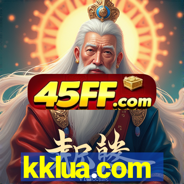 kklua.com