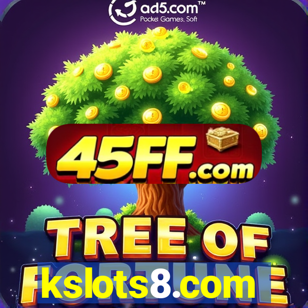 kslots8.com