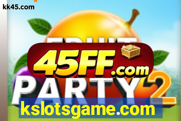 kslotsgame.com