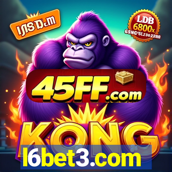 l6bet3.com