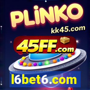 l6bet6.com