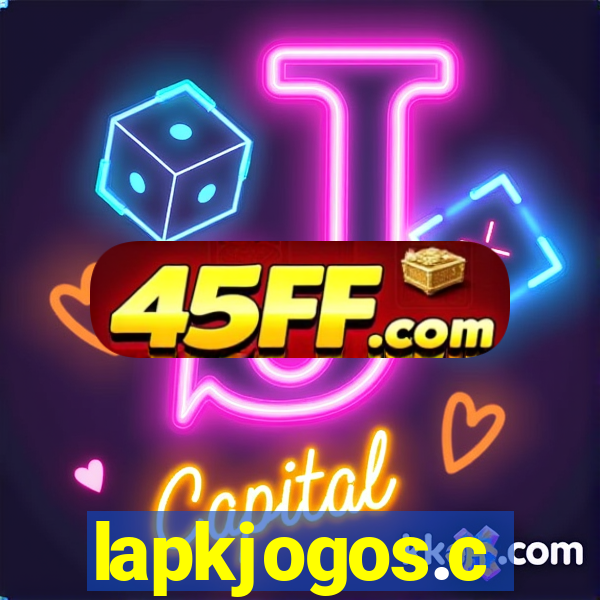 lapkjogos.c