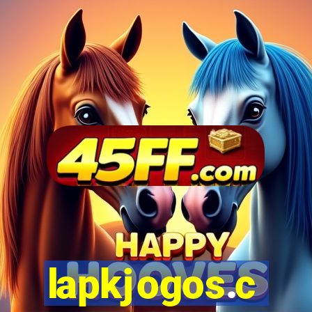 lapkjogos.c