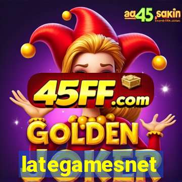 lategamesnet