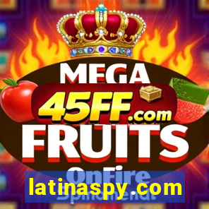 latinaspy.com