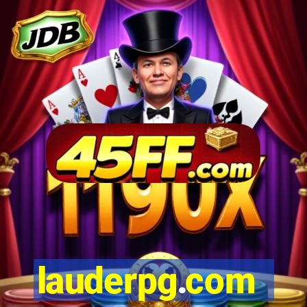 lauderpg.com