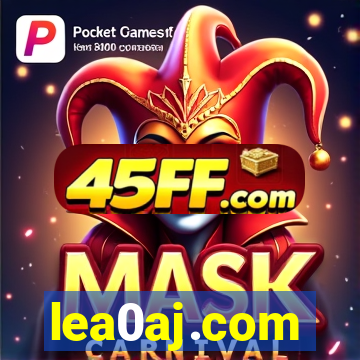 lea0aj.com