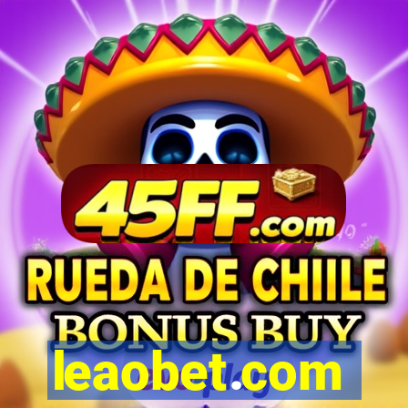 leaobet.com