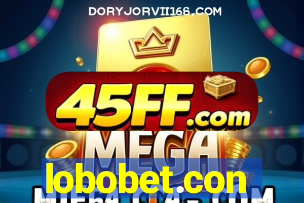 lobobet.con
