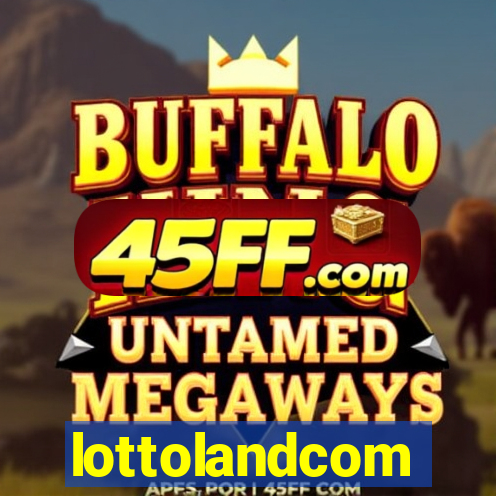 lottolandcom