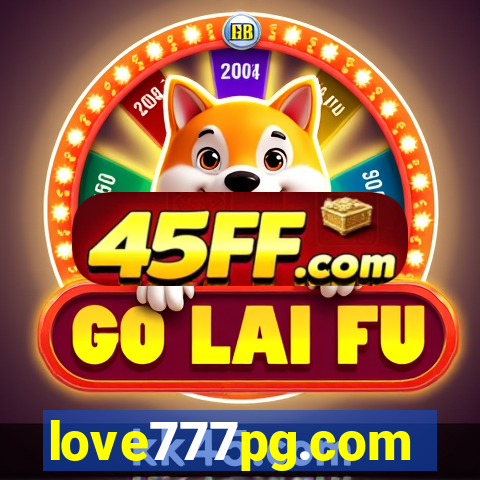 love777pg.com