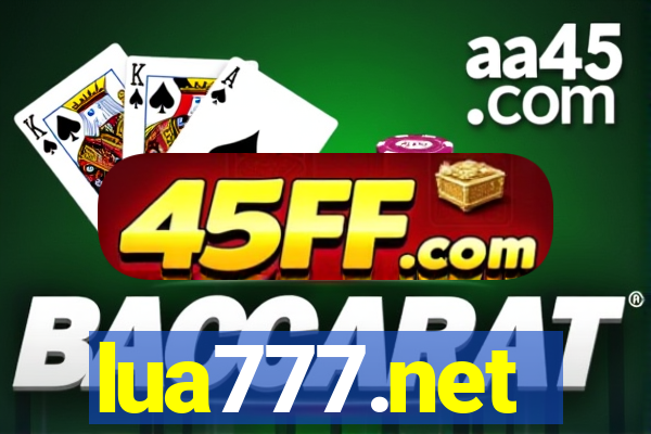 lua777.net