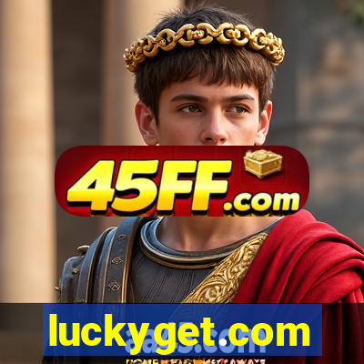 luckyget.com