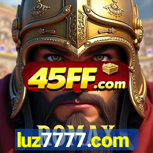 luz7777.com