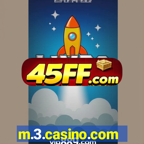 m.3.casino.com