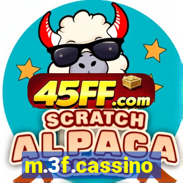 m.3f.cassino