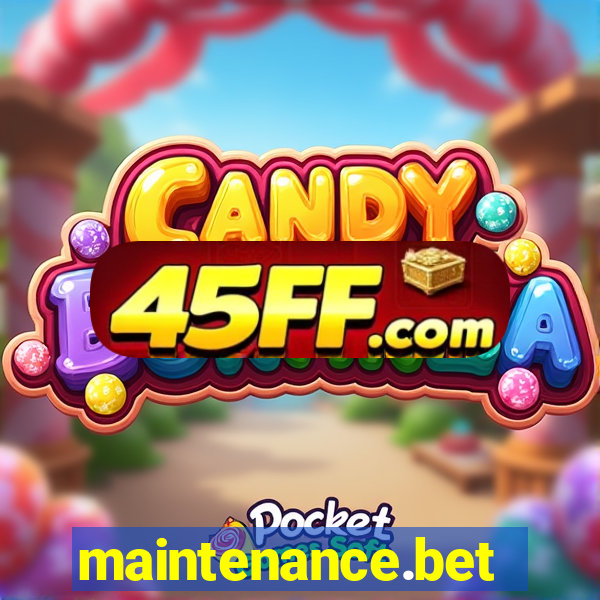 maintenance.bet3000.de