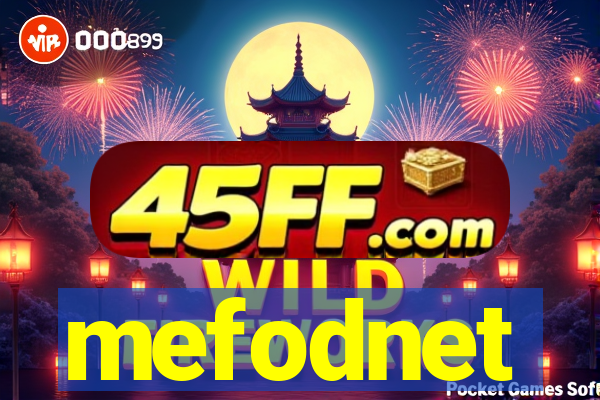 mefodnet