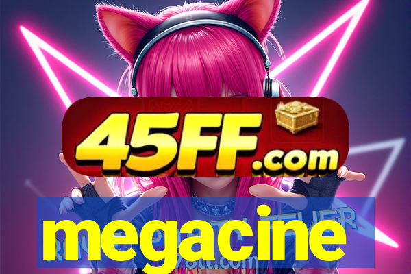 megacine