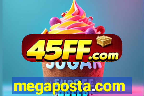 megaposta.com