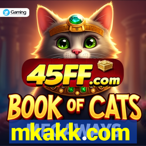 mkakk.com