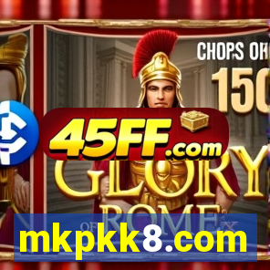 mkpkk8.com