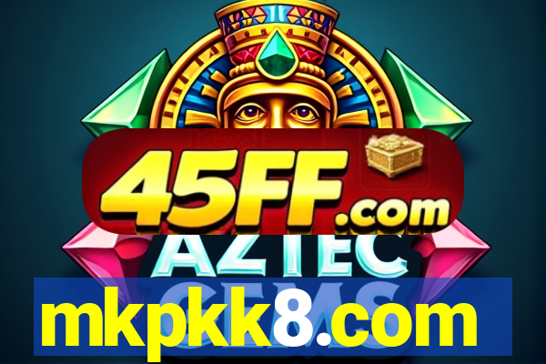 mkpkk8.com