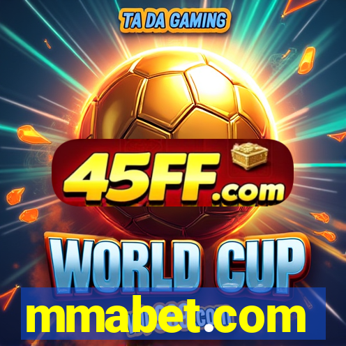 mmabet.com