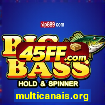 multicanais.org