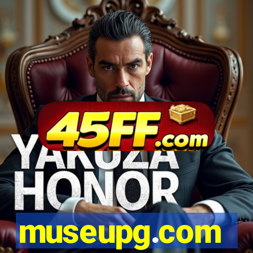 museupg.com