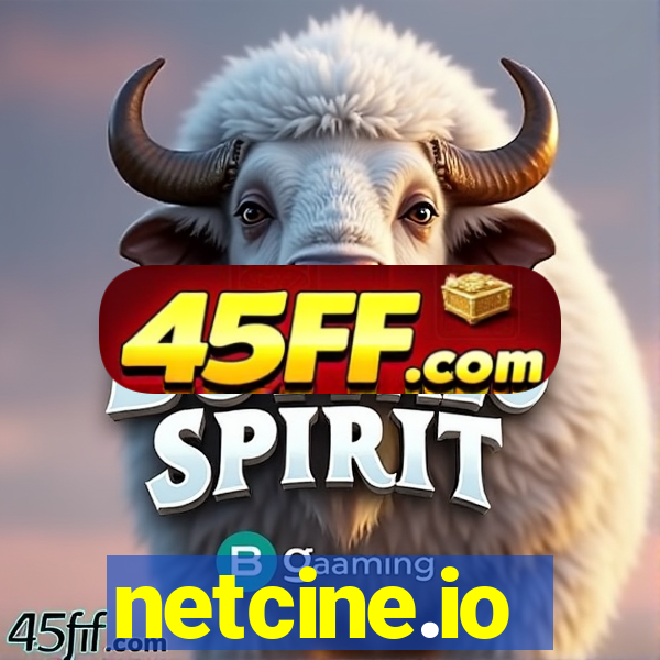 netcine.io