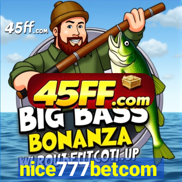 nice777betcom