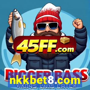 nkkbet8.com