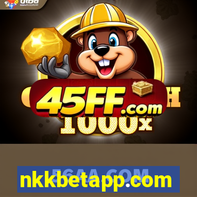 nkkbetapp.com