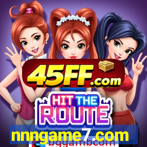 nnngame7.com