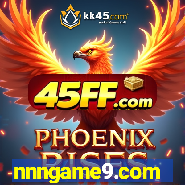 nnngame9.com