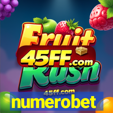 numerobet