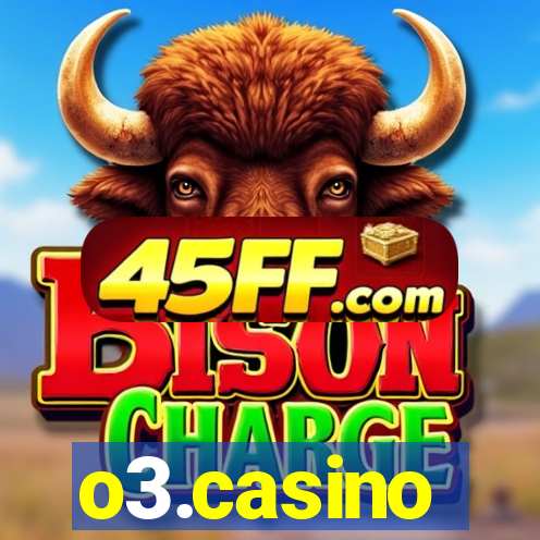 o3.casino