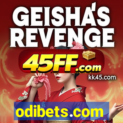 odibets.com