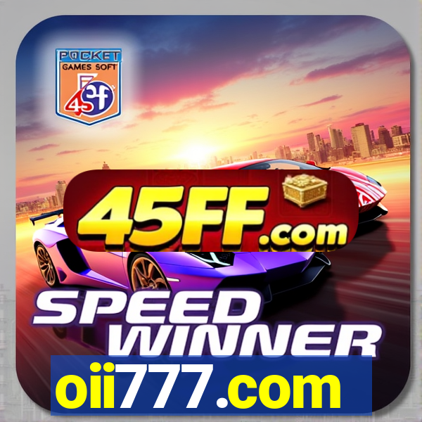 oii777.com