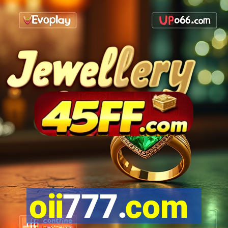 oii777.com
