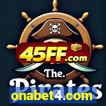 onabet4.com