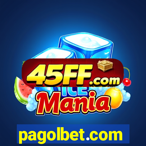 pagolbet.com