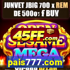 pais777.com