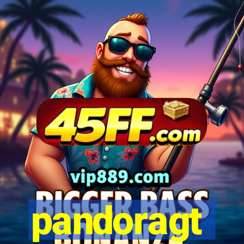 pandoragt