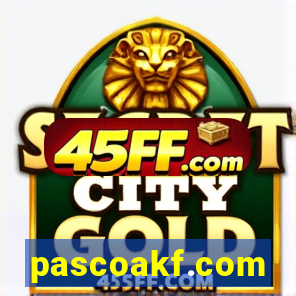 pascoakf.com