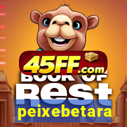 peixebetara