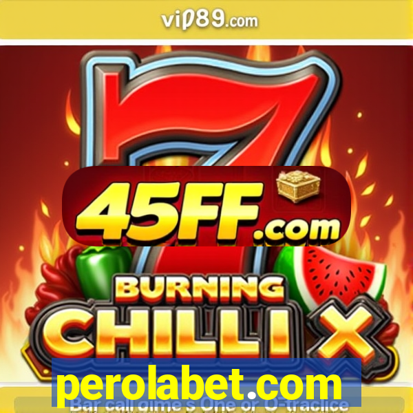 perolabet.com