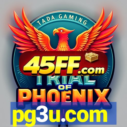 pg3u.com