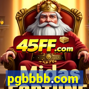 pgbbbb.com